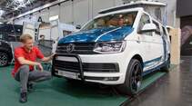 Reisemobil Manufaktur Free Nature Eco (2019)