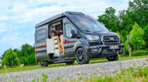 Reisemobil Trends