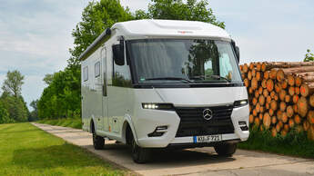 Reisemobil Trends