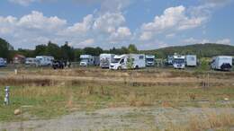 Reisemobil- und Caravanpark Bastei