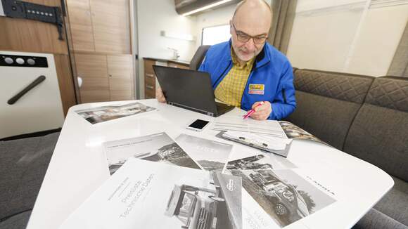 Neues aus der Redaktion
