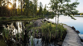 Reiseziele Schweden i
