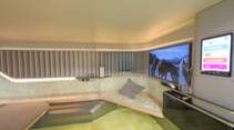 Renault Hippie Caviar Hotel
