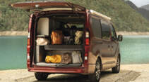 Renault Trafic Spacenomad