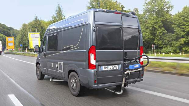 Report: Diesel-Fahrverbote