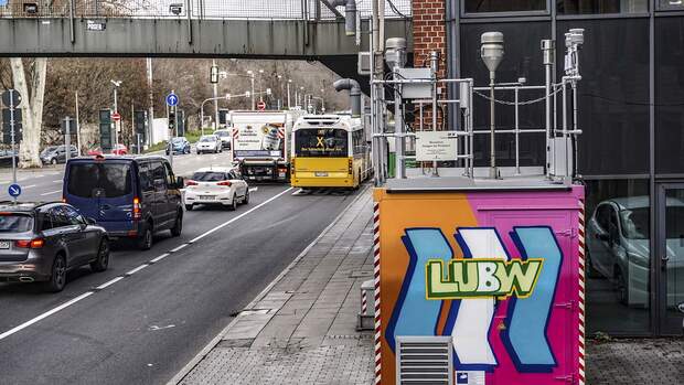 Report: Diesel-Fahrverbote