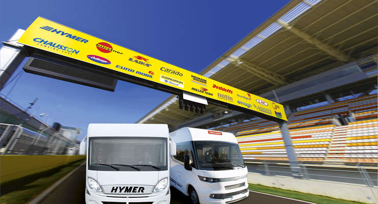 Report: Hymer/Trigano