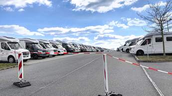 Report: Lieferfristen