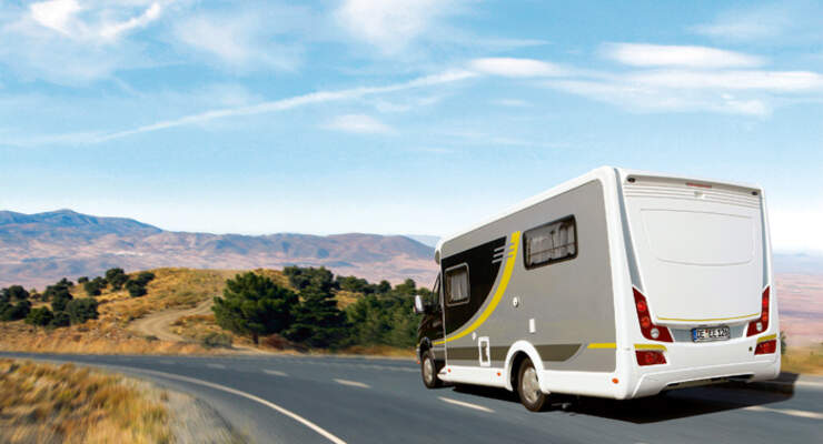 Report: Reise-Planung 2010