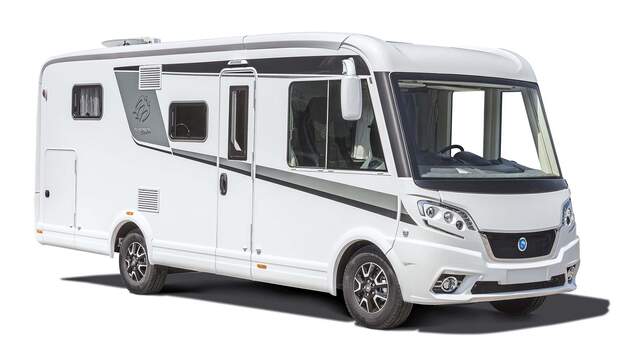 Report Sondermodelle Knaus Van Platinum