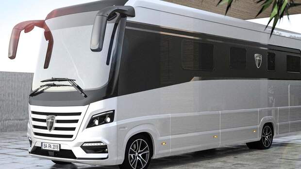 Reportage Reisemobil Designer