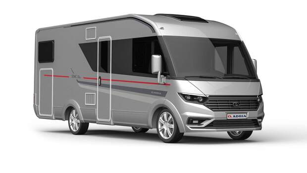 Reportage Reisemobil Designer