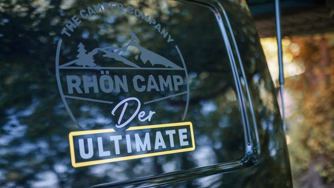 Rhn Camp Ultimate