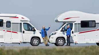 Rimor Seal 3 vs. Rimor Seal 12 Plus