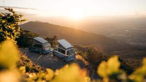 Roadsurfer Spots