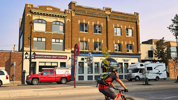  Roadtrip durch Kanadas Prärie in Alberta und Saskatchewan 