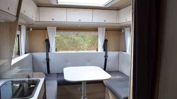 Robel K-630 HLB (2019)