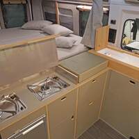 Rocket Camper One XL (2021)