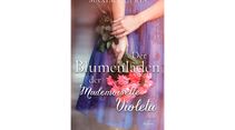 Roman Der Blumenladen der Mademoiselle Violeta