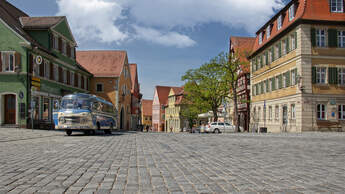 Romantische Straße