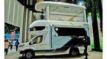 SAIC Maxus Life Home V90 Villa Edition