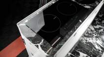 SOD Level 3Plus (2022) VW Grand California Black Pearl