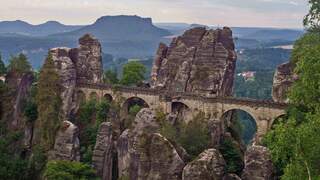 Sächsische Schweiz