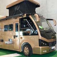San Berlino Wohnmobil