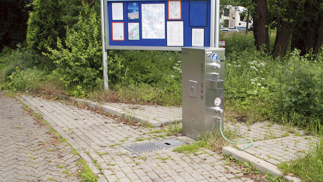 Sanitär