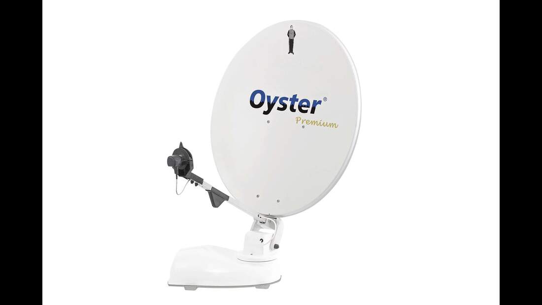 Was es vor dem Bestellen die Satellitenanlage wohnmobil zu beachten gibt!