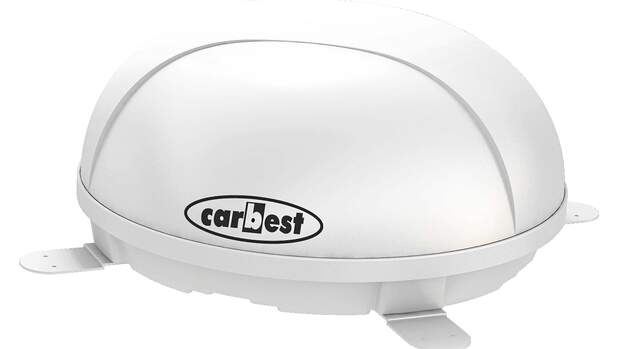 Satellitenanlagen