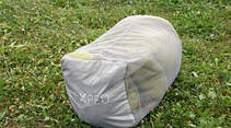 Schlafsäcke Test