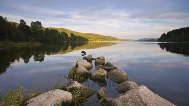 Schluchsee
