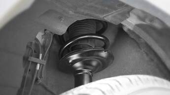 Schraubenfeder Vorderachse Fiat Ducato