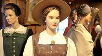 Schwarzwälder Trachtenmuseum im Alten Kloster.