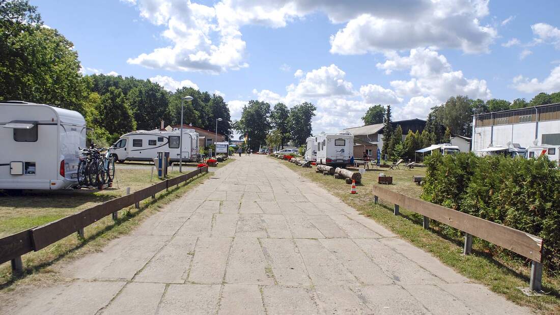 SdM Marina Fürstenberg