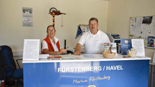 SdM Marina Fürstenberg