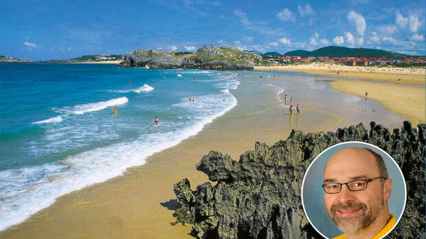 Service: Geheimtipps, Camping Playa Joyel