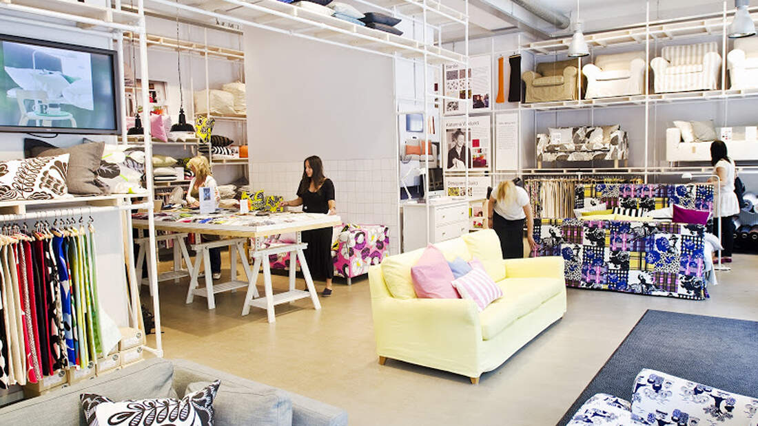 Shop