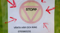 Skandinavien bargeldlos