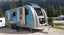 Smart Caravan Lippert Components