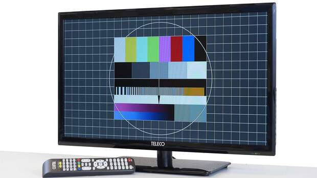Smart-TV-Geräte im Test