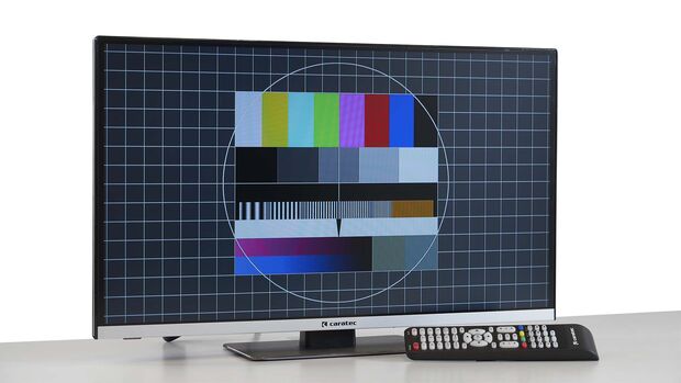 🥇 5 Modelle, 1 klarer Sieger: Wohnmobile Fernseher Test