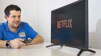 Smart-TV-Geräte im Test