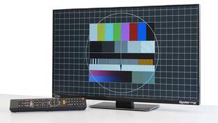 Smart-TV-Geräte im Test