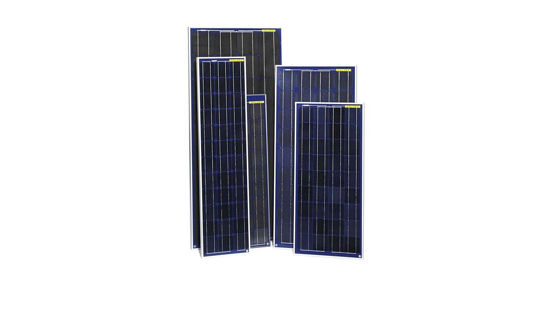 Solar für wohnmobil - Die qualitativsten Solar für wohnmobil auf einen Blick!