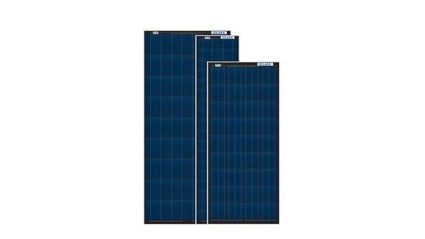 Solar-Anlagen Wohnmobil