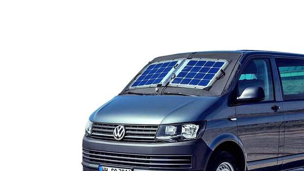 Worauf Sie zuhause bei der Auswahl der Solar für wohnmobil achten sollten!