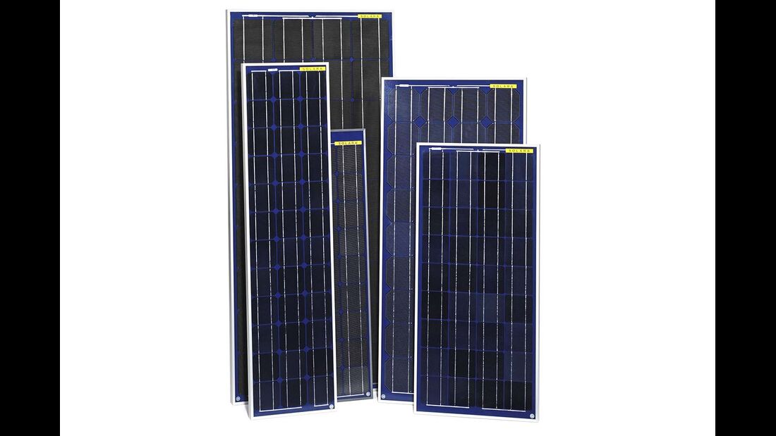Solara Solarmodul