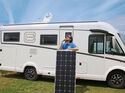 Solaranlage Wohnmobil i